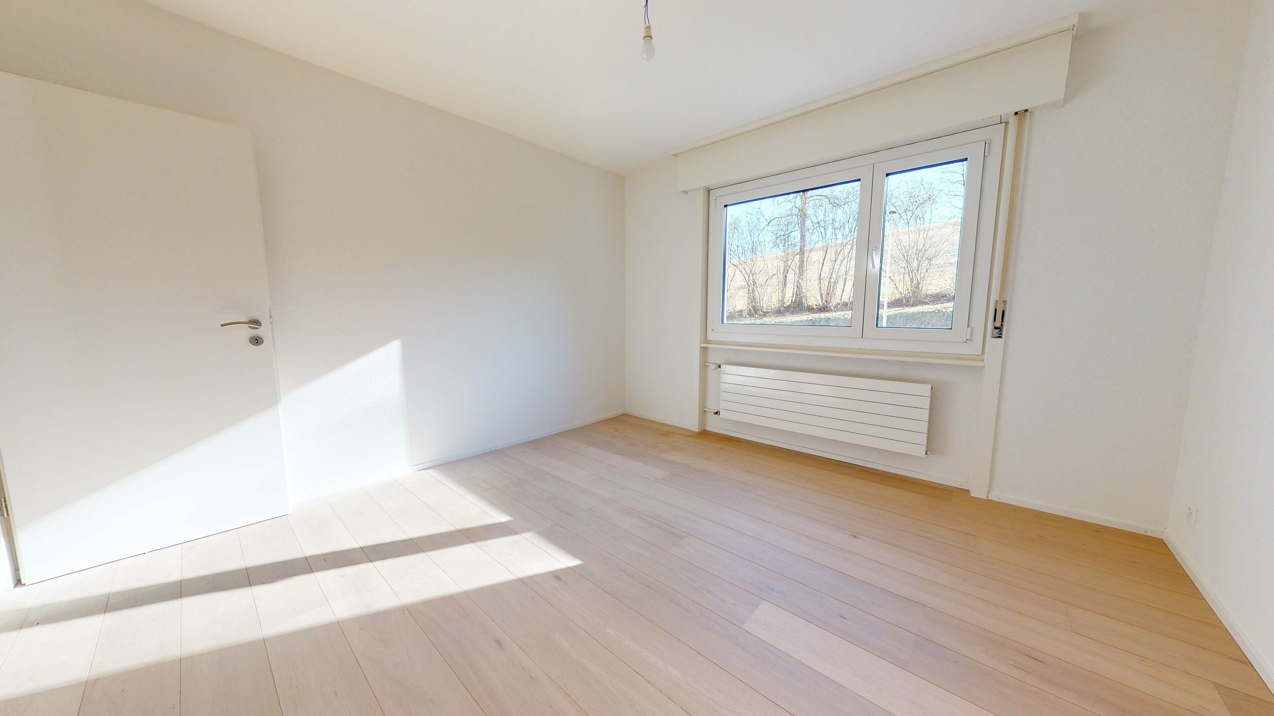 PPE-Wohnung – Villars-sur-Glâne
