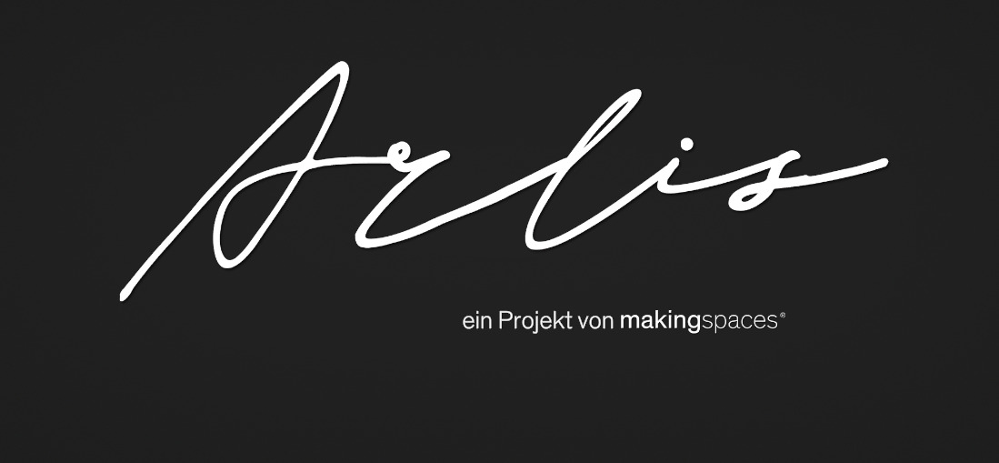 Logo- und Textbild