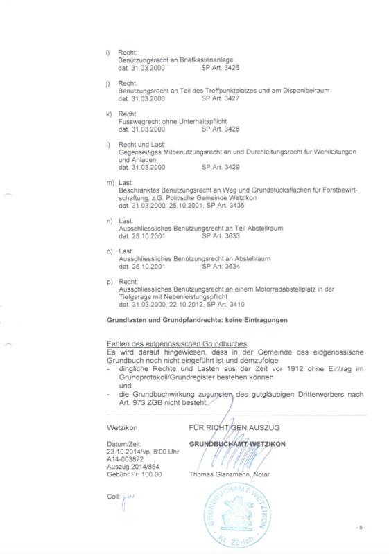 Unbekanntes Dokumentbild