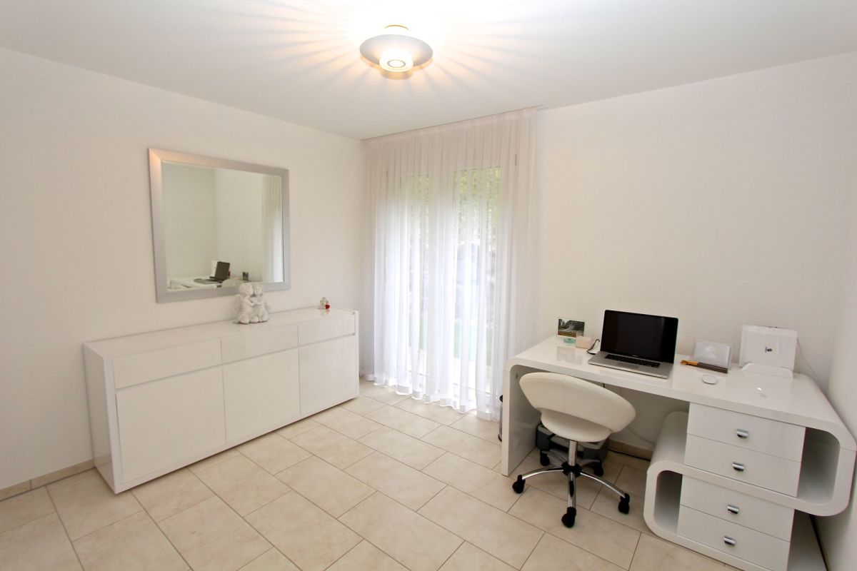6.5 Zimmer Traumhaus im Grünen – Frauenfeld