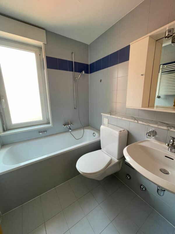 2,5 Zimmer mit Balkon – Chiasso