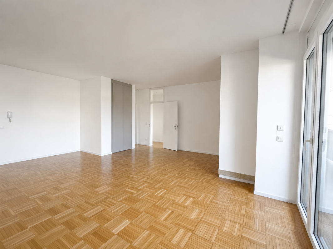 3,5 Zimmer in einem strategischen Bereich – Mendrisio