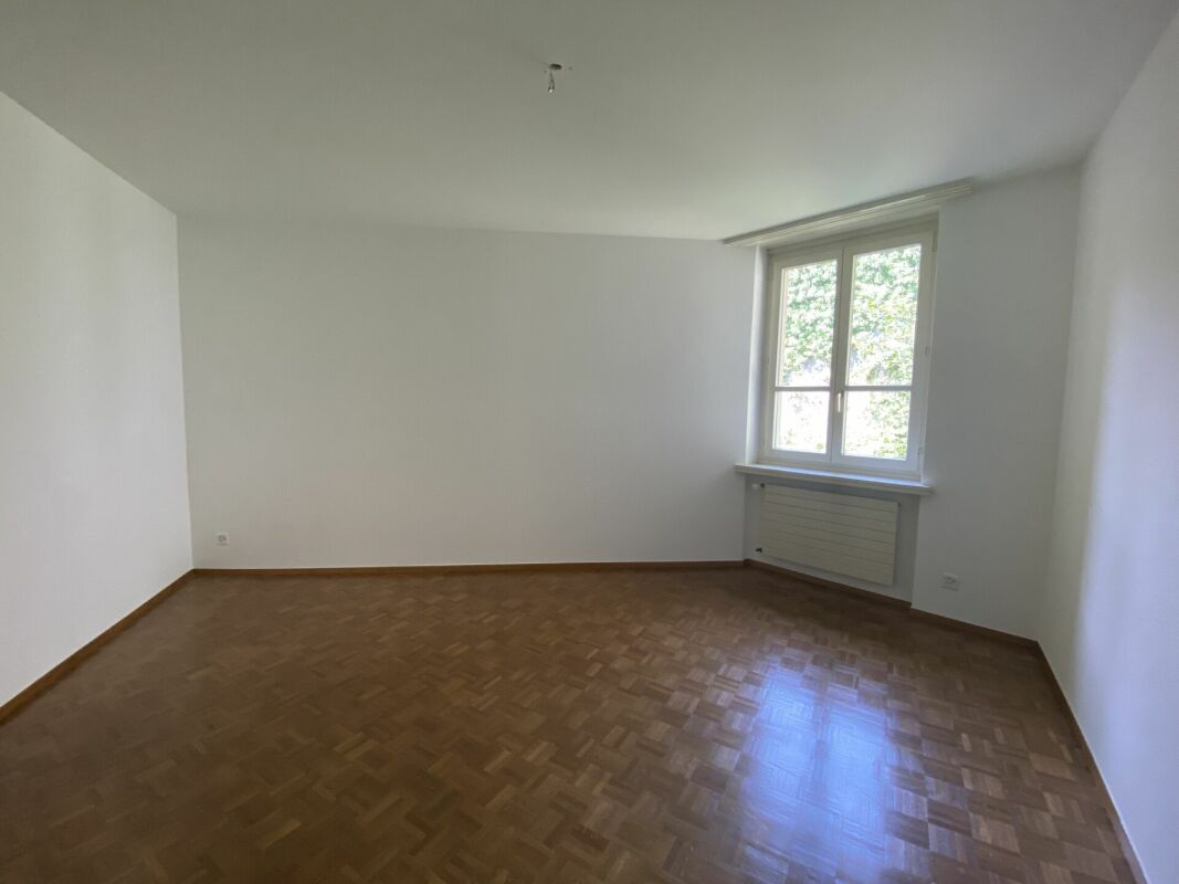 3,5 Zimmer im Zentrum am Fuße von Castelgrande – Bellinzona