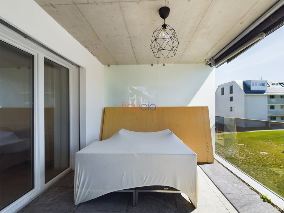 2.5 Zimmer Wohnung in Kloten – Kloten