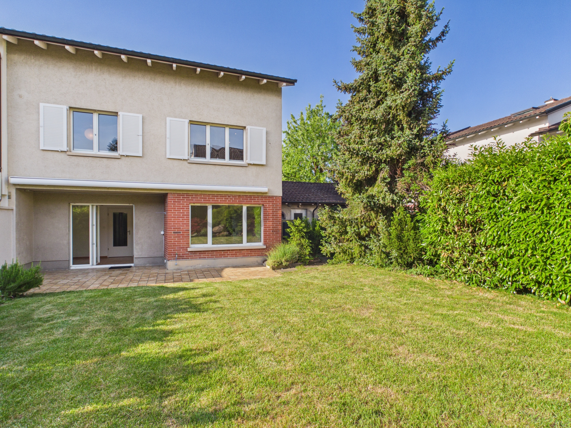 Falkenstrasse 12 – Reinach