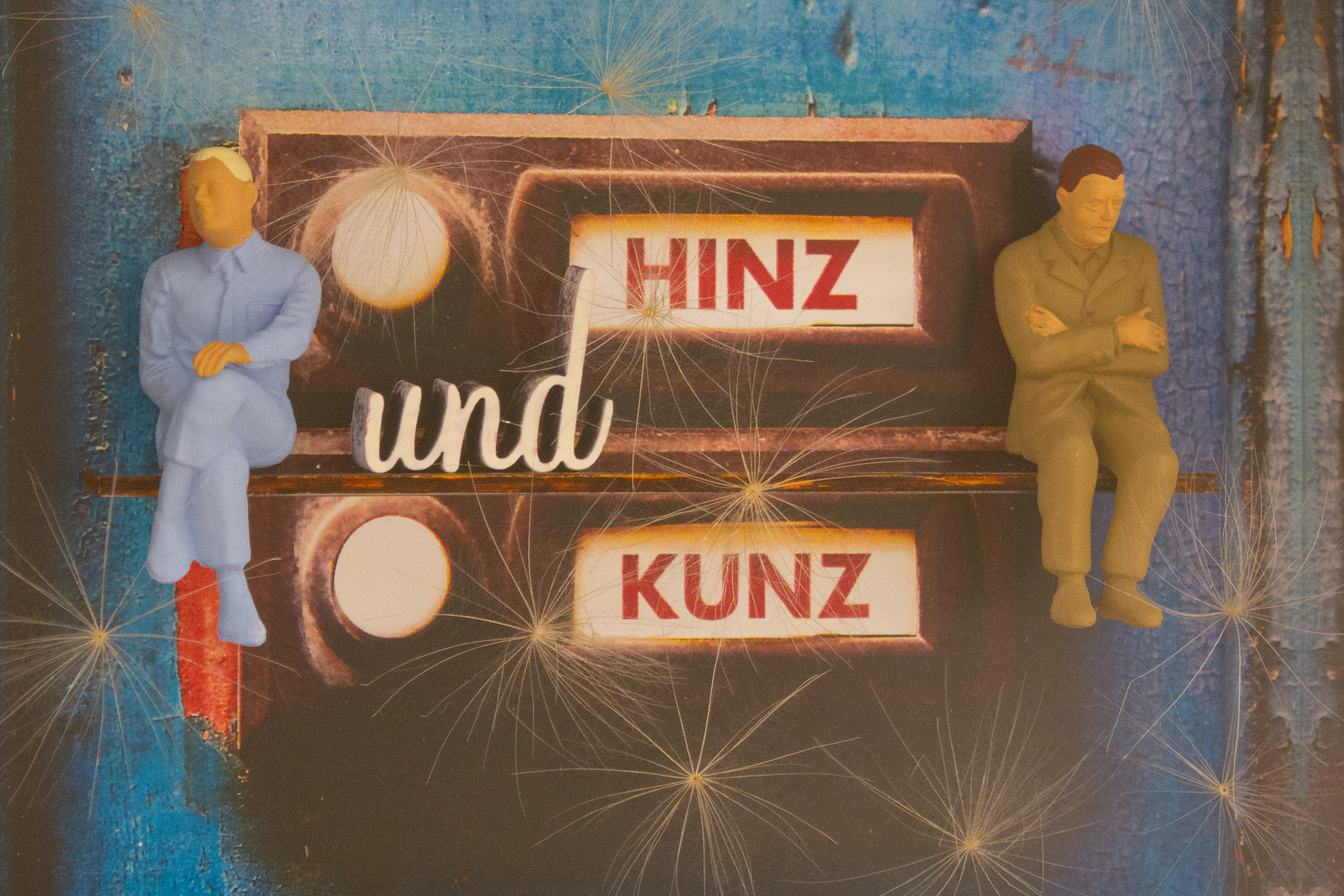 Unbekanntes Bild