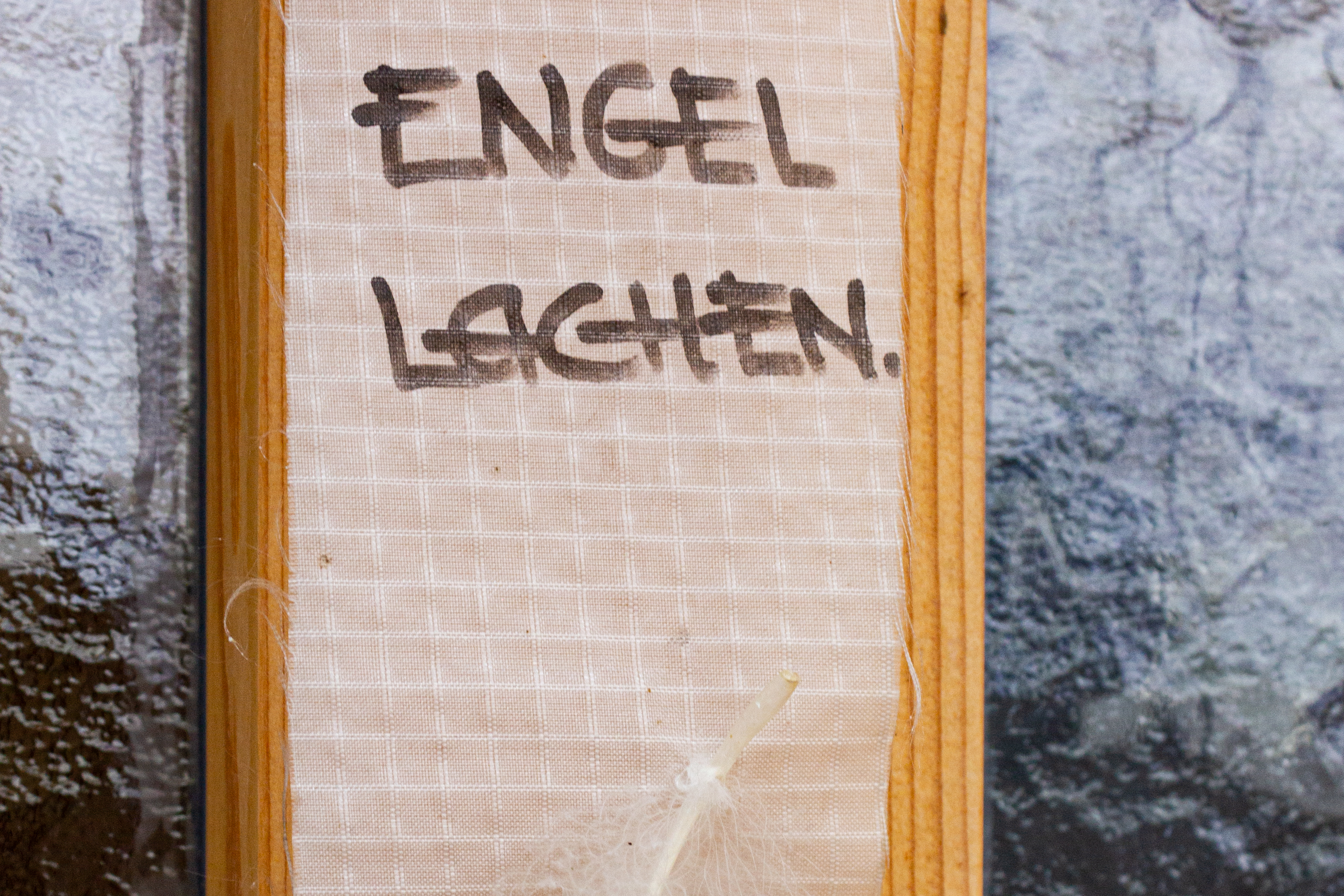 Unbekanntes Bild
