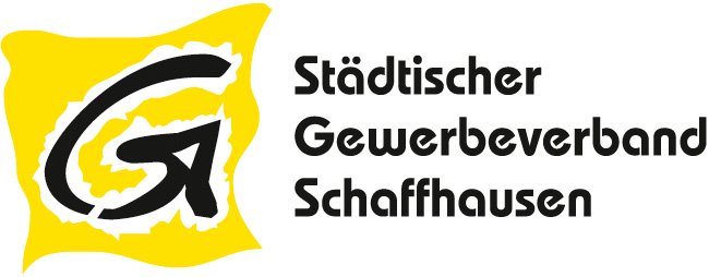 Logo des Städtischen Gewerbeverbands Schaffhausen