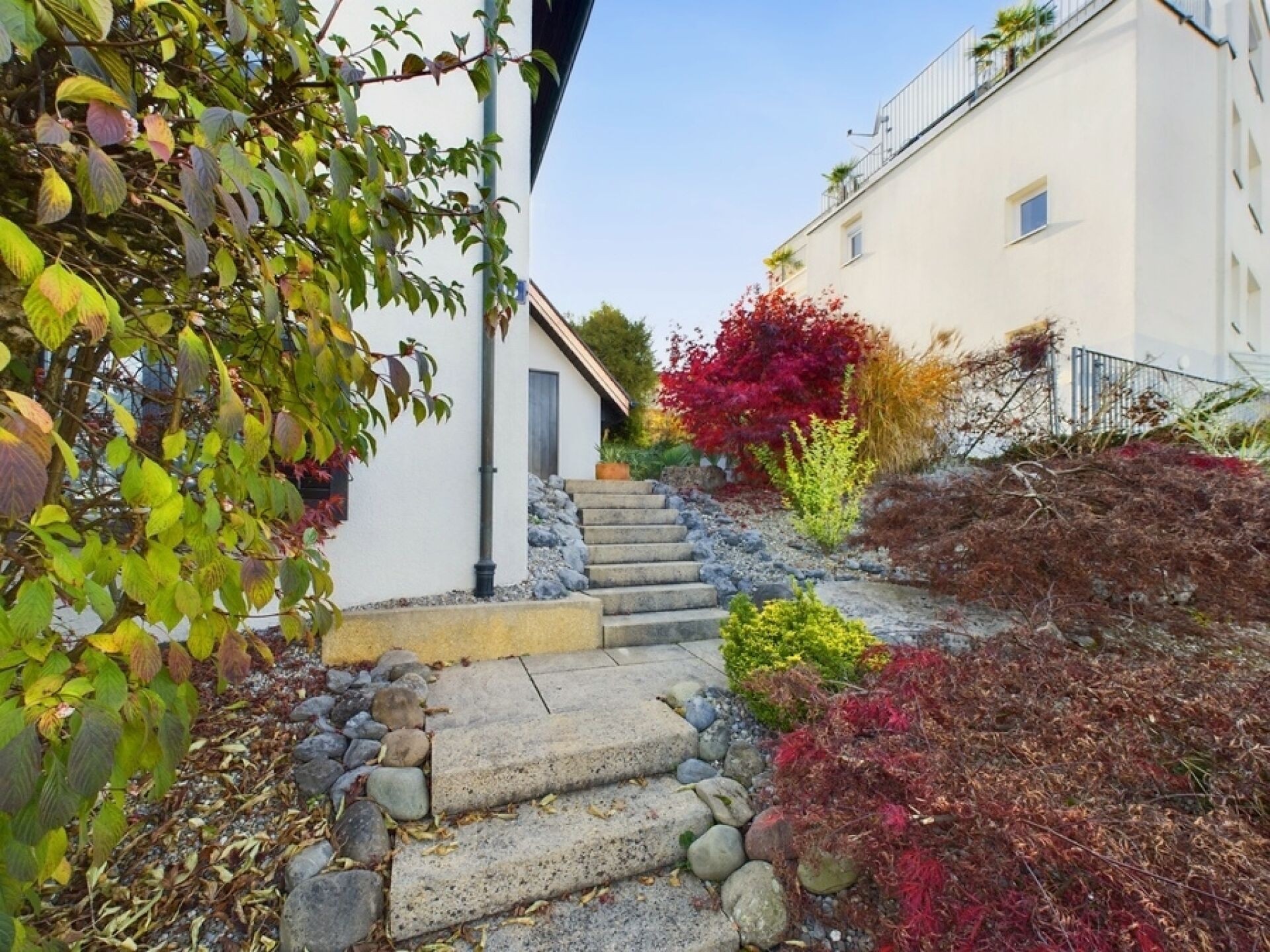 Ihr neues Zuhause in Zürich-Affoltern (Befristet) – Zürich