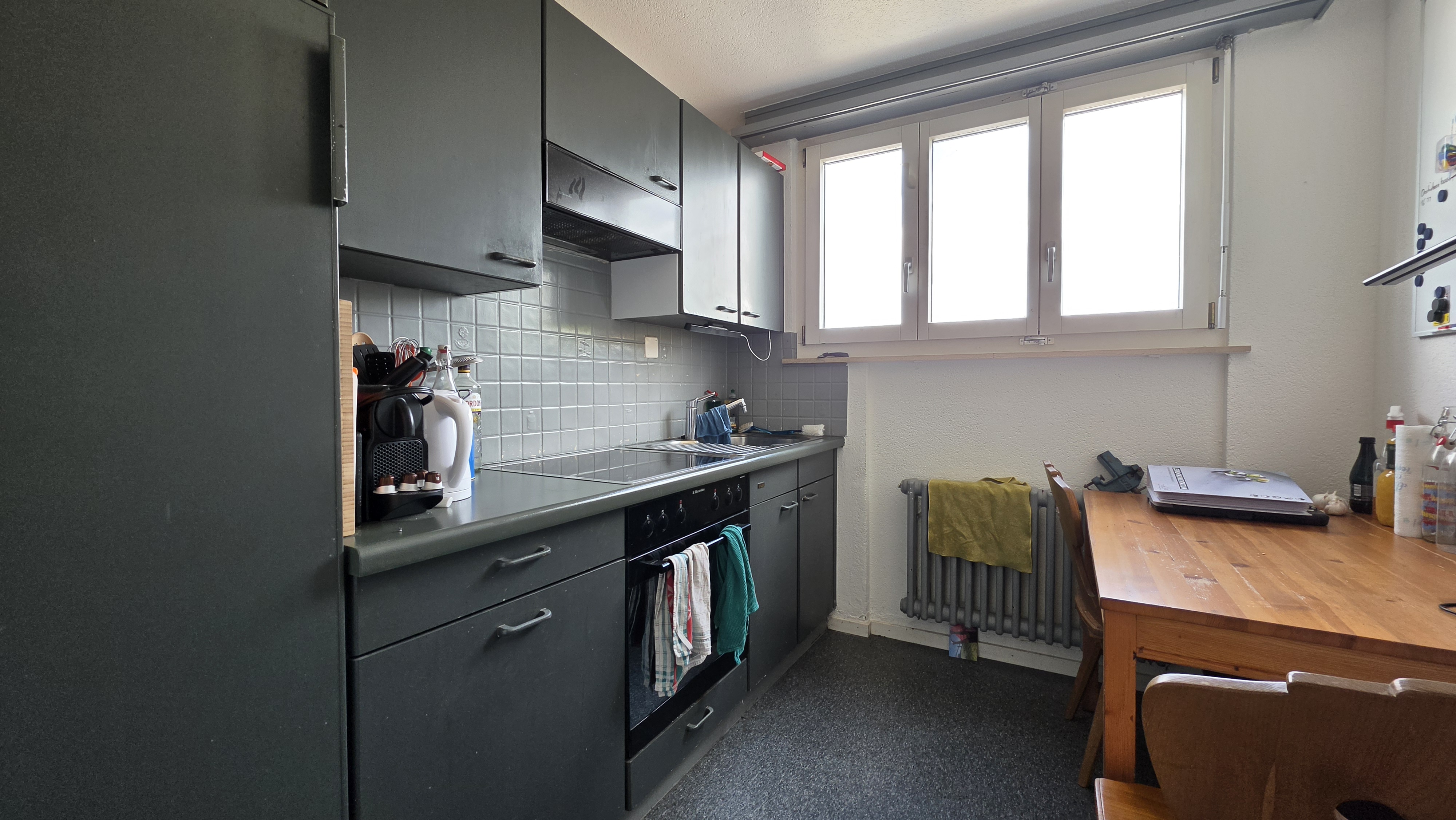1.5 Zimmerwohnung in Winterthur – Winterthur