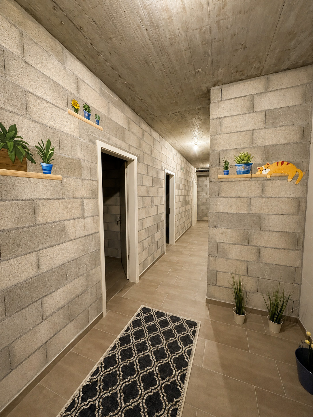 Wohnung — Martigny – Martigny