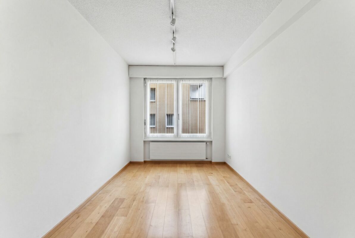 Frisch renovierte 3.5-Zimmer-Wohnung mit schöner Terrasse und traumhafter Aussicht in Kriens – Kriens