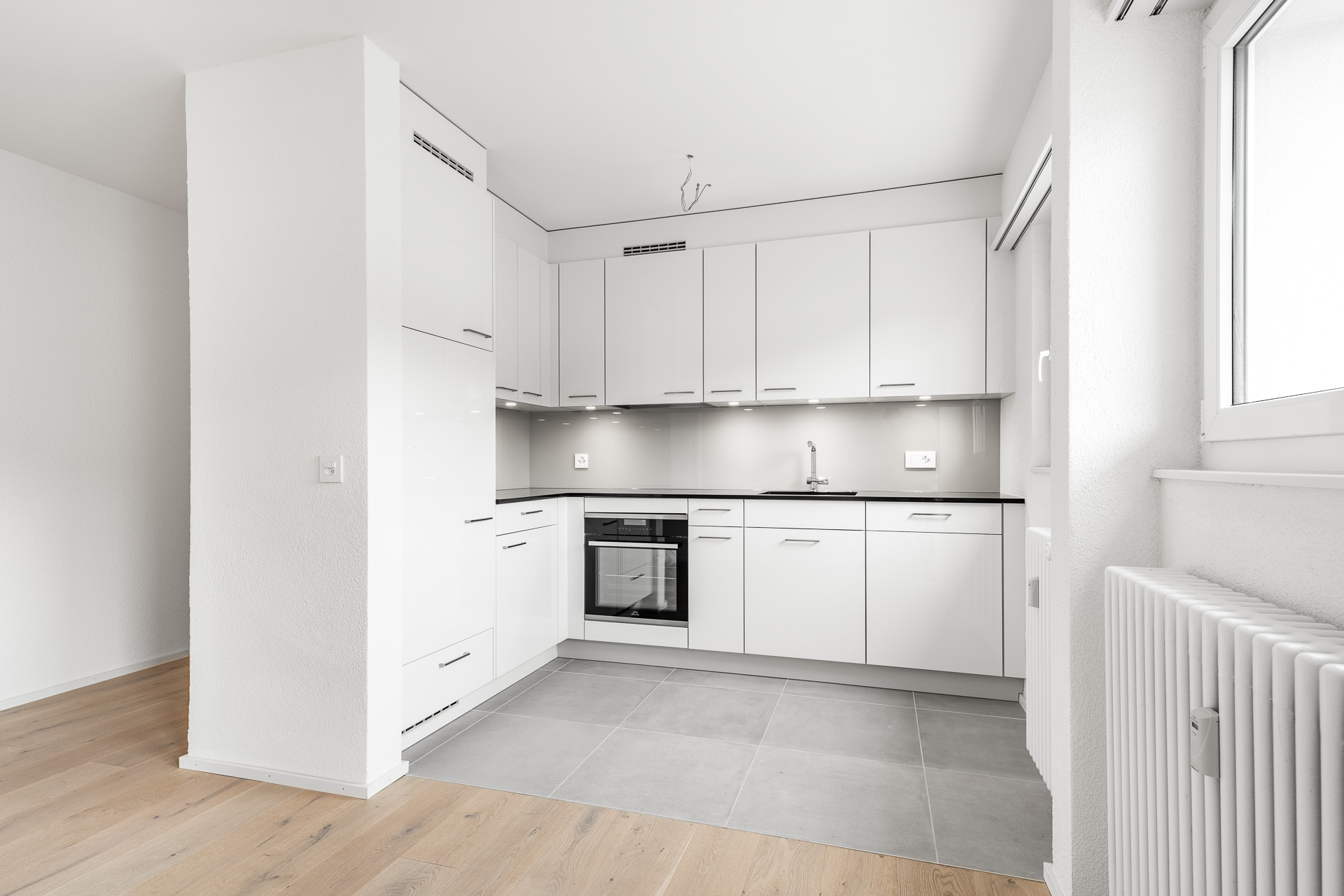 Moderne 4.5-Zimmerwohnung an bester Lage in Liestal – Liestal