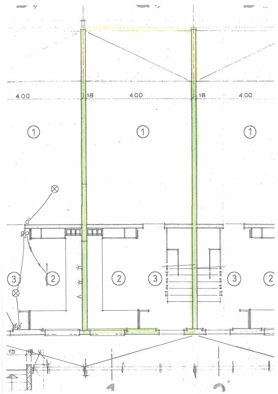 Nähe Mischelicenter- moderne 3 1/2 Zimmer-Maisonettewohnung in Reinach – Reinach BL