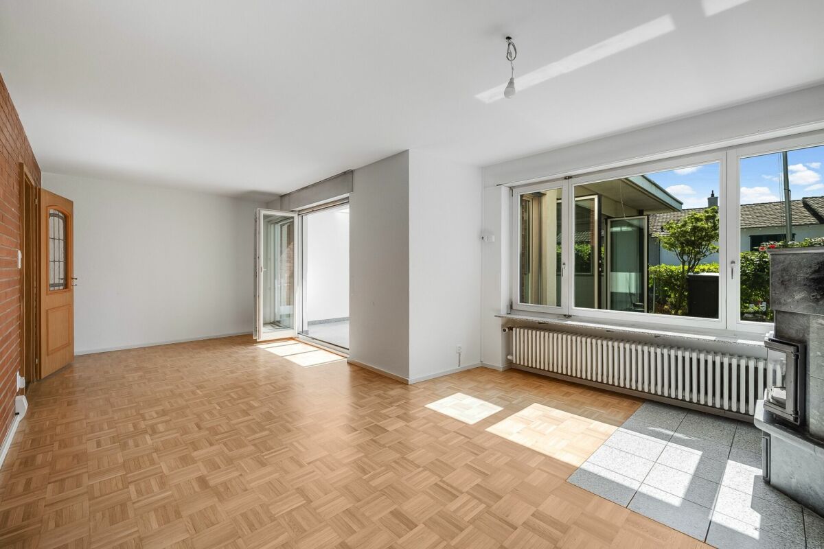 Erikastrasse, Reinach BL – Reinach BL