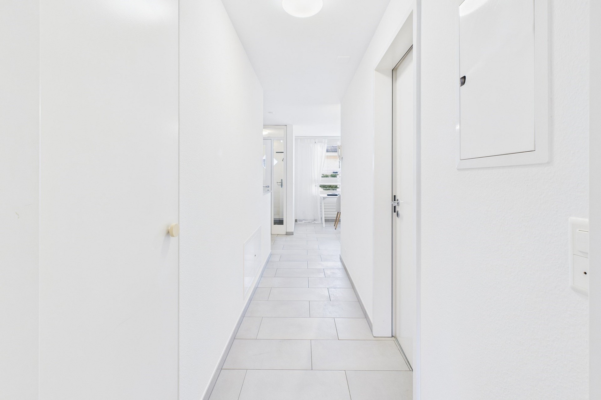 Charmante 21⁄2-Zi.-Maisonettewohnung mit besonderem Flair im ruhigen Wohnquartier – Liestal