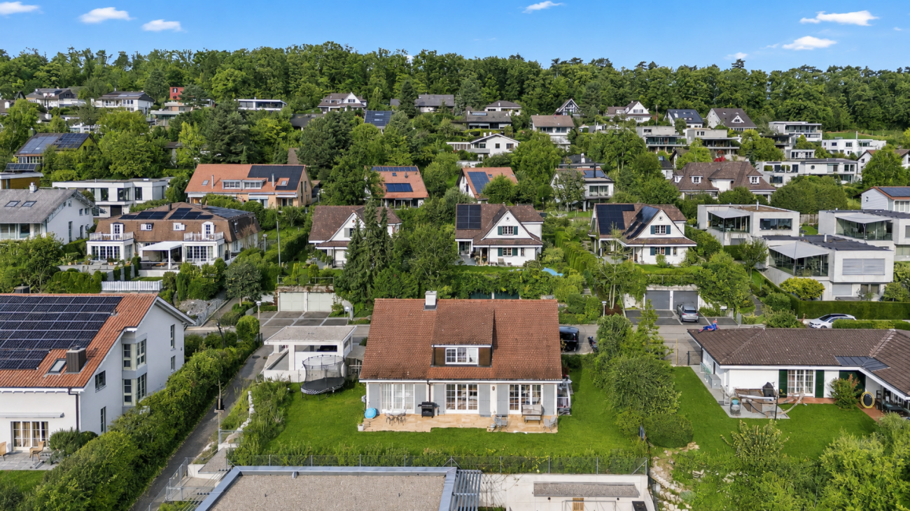Auf den Felsen 28, 4114 Hofstetten SO – Hofstetten SO