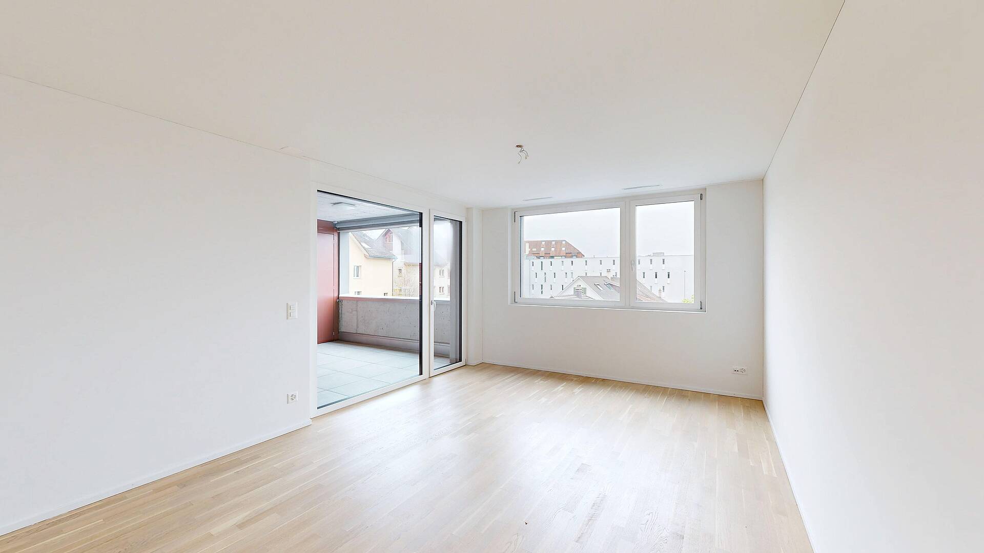 Design trifft Lebensqualität – Frauenfeld