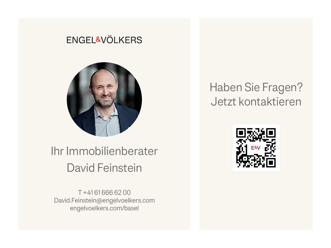 Kontaktkarte von Engel & Völkers