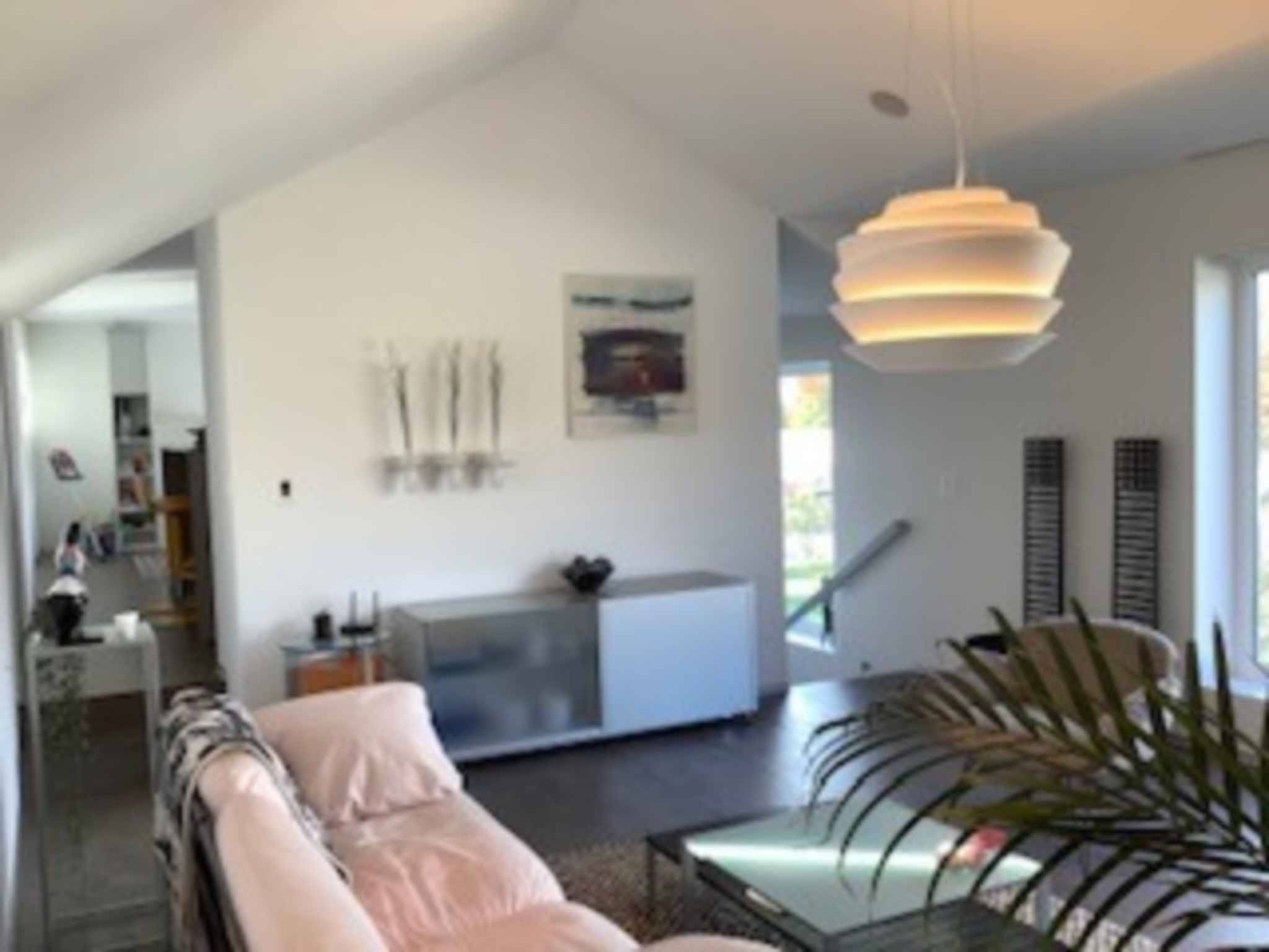 Wunderschöne und seltene, moderne freistehende Villa mit 7,5 Zimmern – Cheseaux-Noréaz