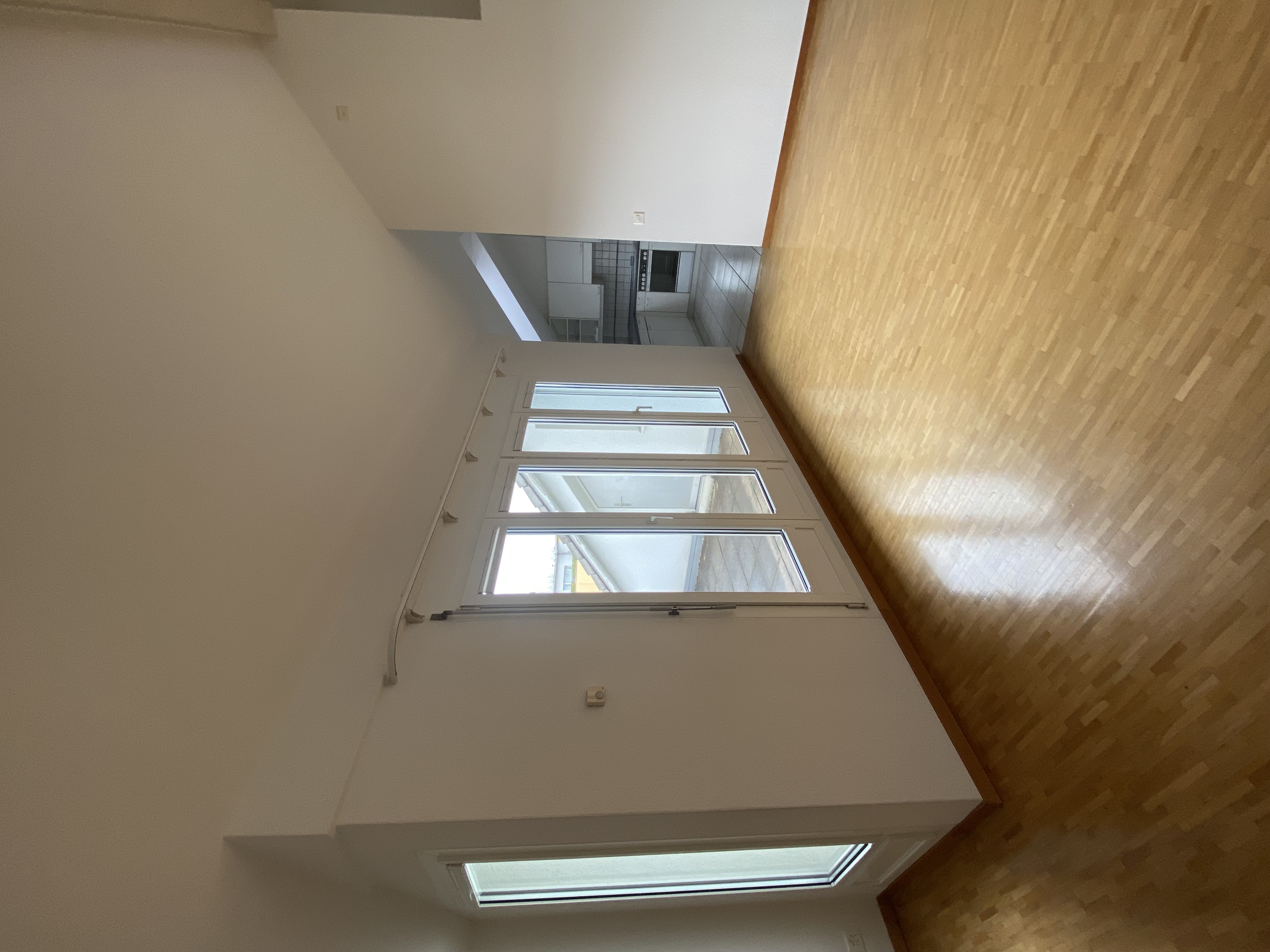 Ihr Zuhause zum Wohlfühlen - mit Ausblick über den Dächern – Dübendorf