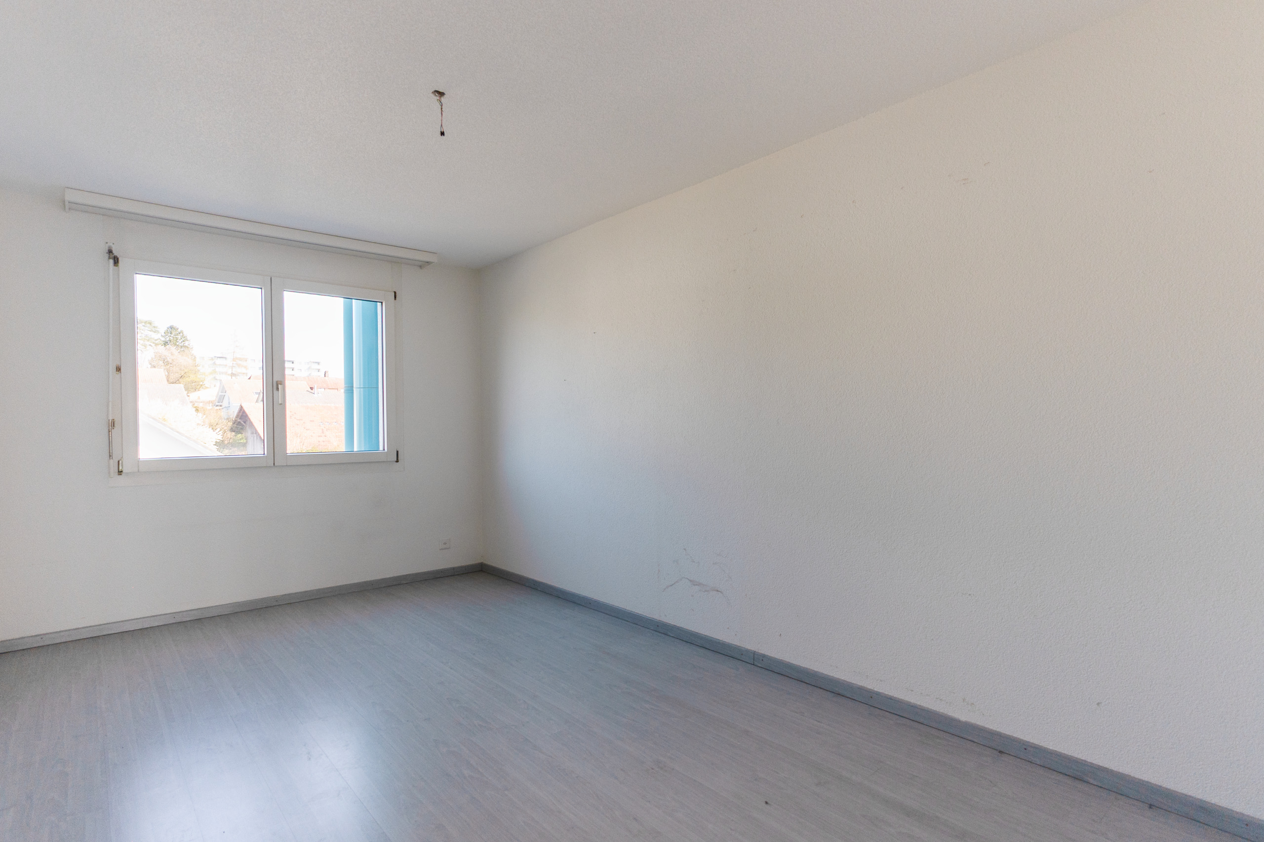 Familienfreundliche 41⁄2-Zimmer-Wohnung im Eigentumsstandard in Kerzers – Kerzers
