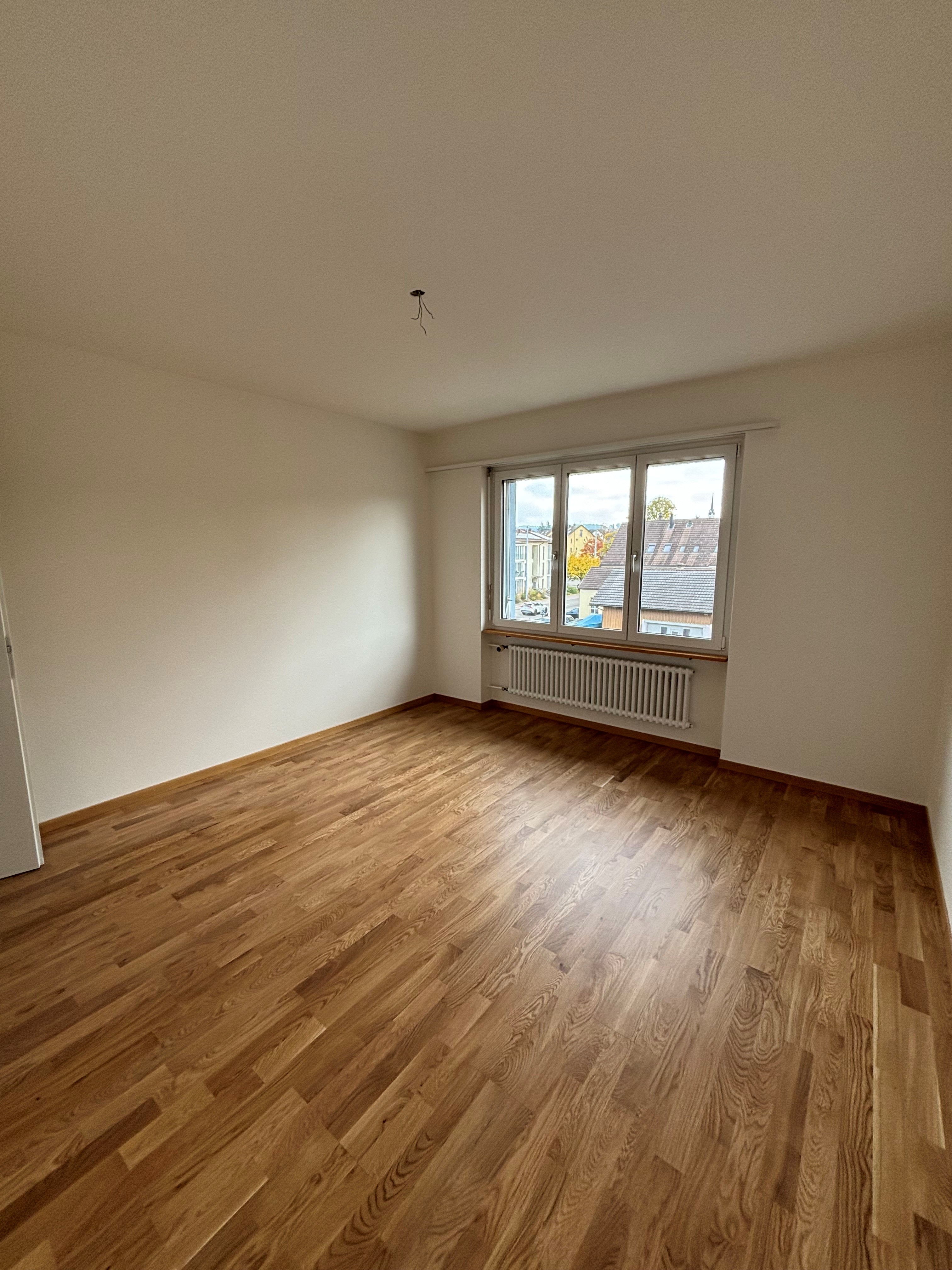 Ruhig wohnen, stadtnah leben – Ihr neues Zuhause in Winterthur-Seen – Winterthur