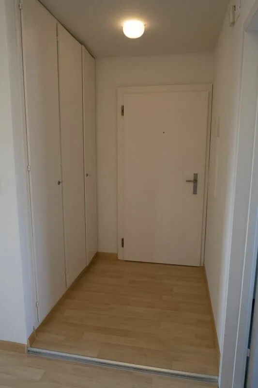 Zentrumnahes wohnen – Weinfelden