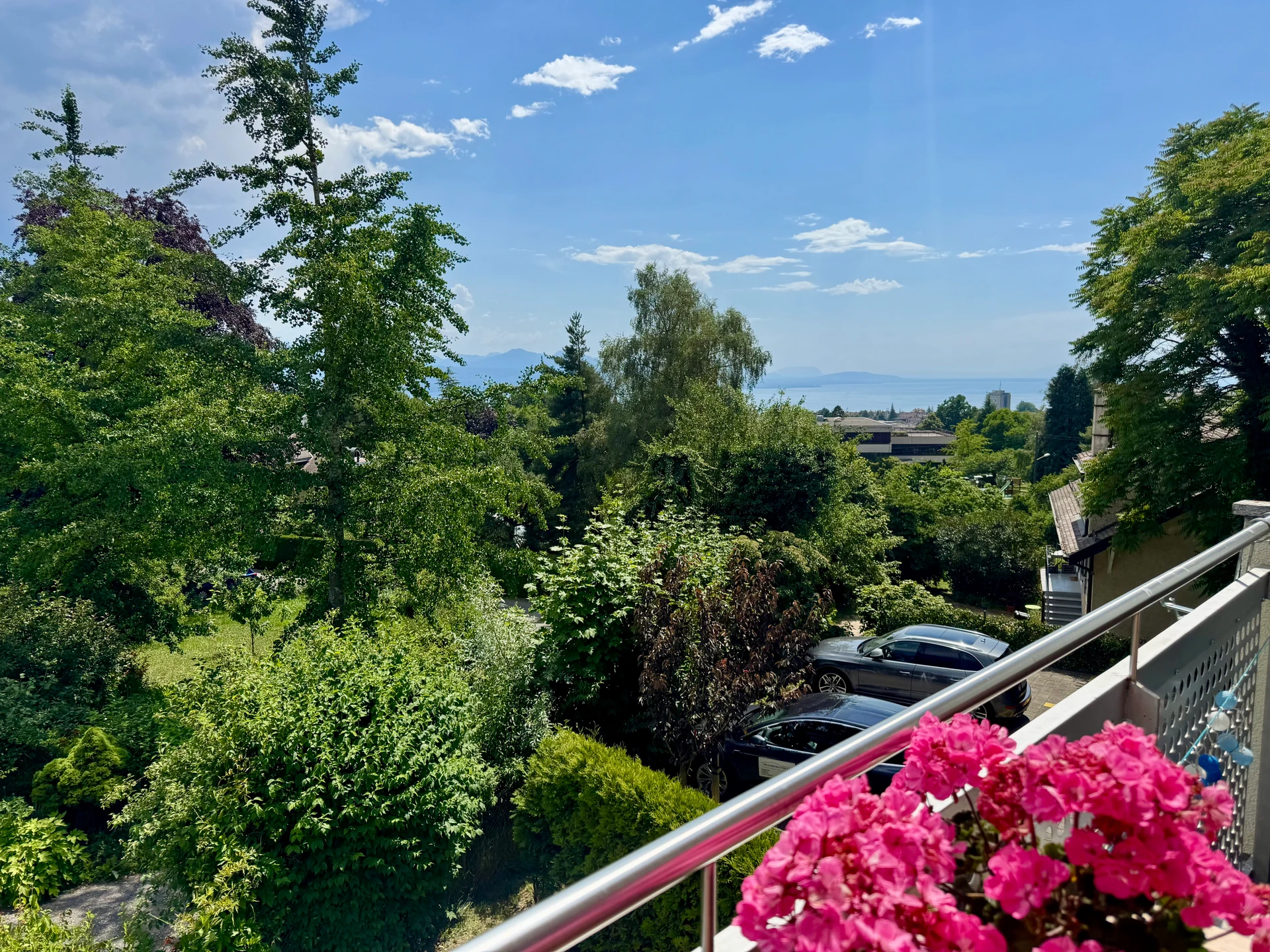 Lausanne – Lausanne