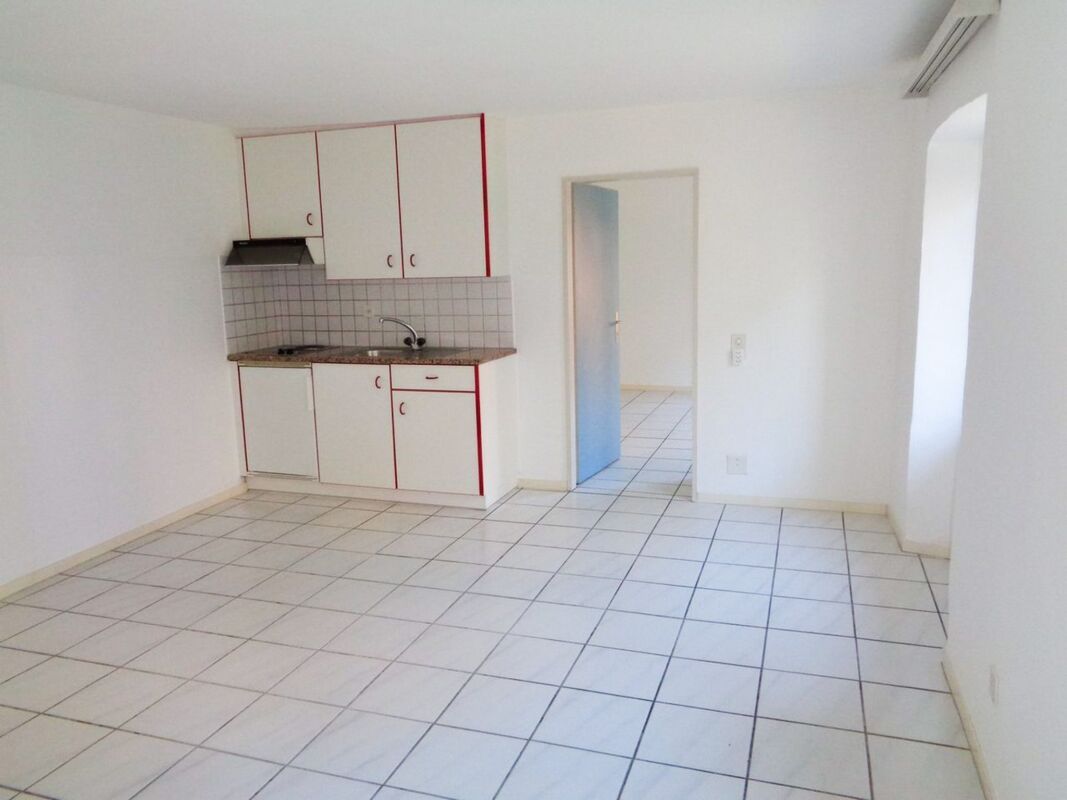 Gilo House (Referenz 140-3) – Muralto