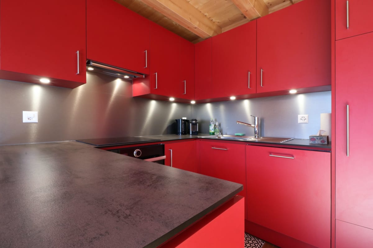 Komfortables Chalet inmitten der Natur, ruhig und friedlich – Sion