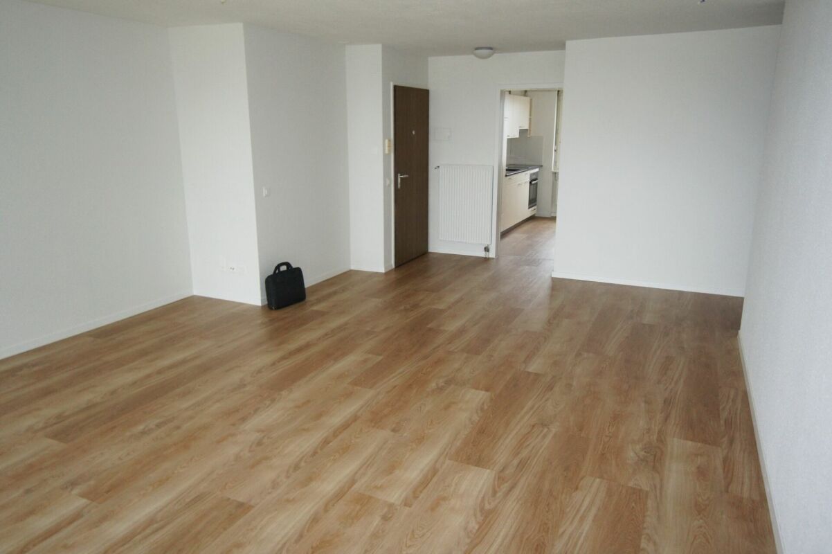 Schöne 4,5-Zimmerwohnung in Thun, an bevorzugter Lage – Thun