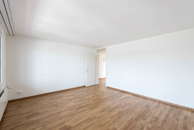 Planen Sie einen Neustart? – Pratteln