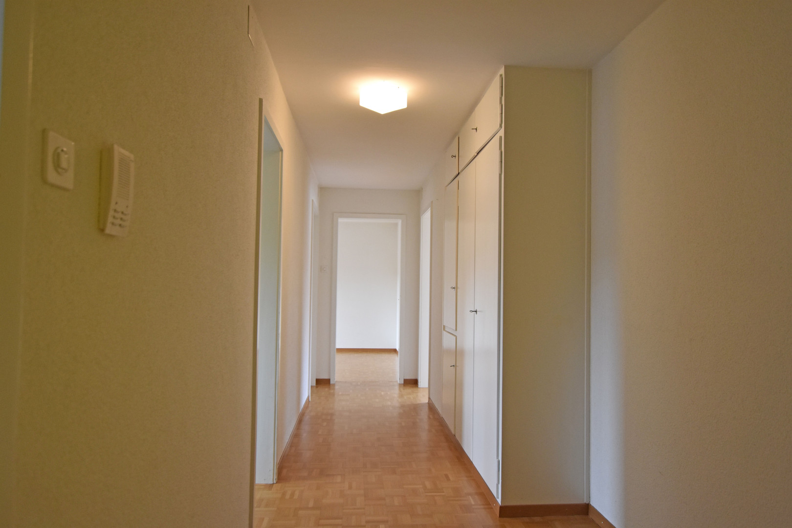 Wohnen im schönen Fischermätteli-Quartier? – Bern