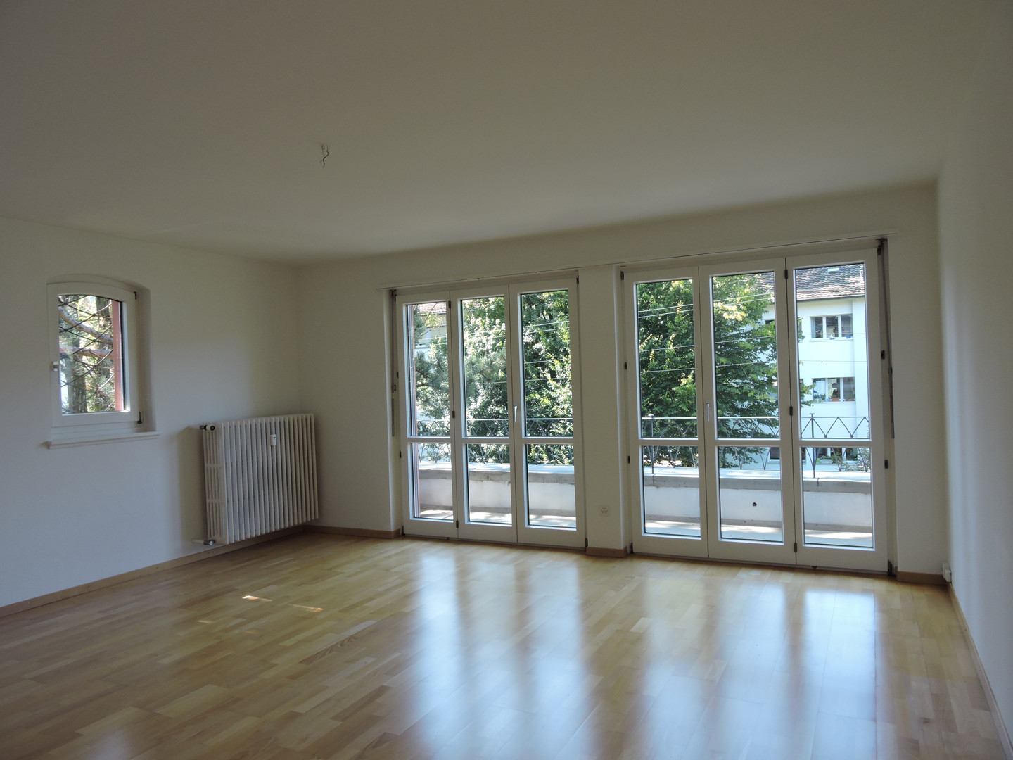 Lieben Sie es grün – dann sind Sie hier richtig – Bern