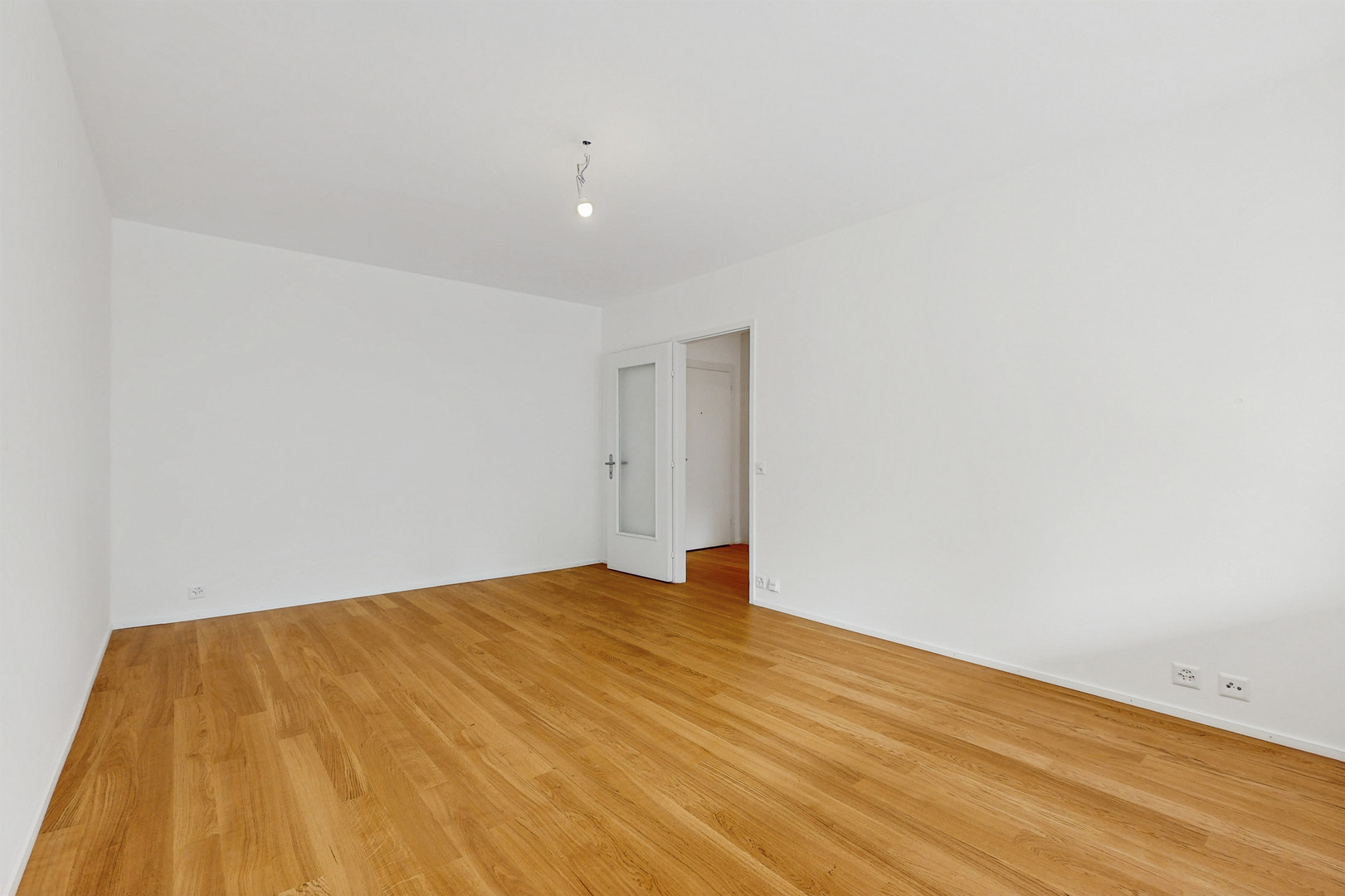 Ein modernes Wohnumfeld – Gland