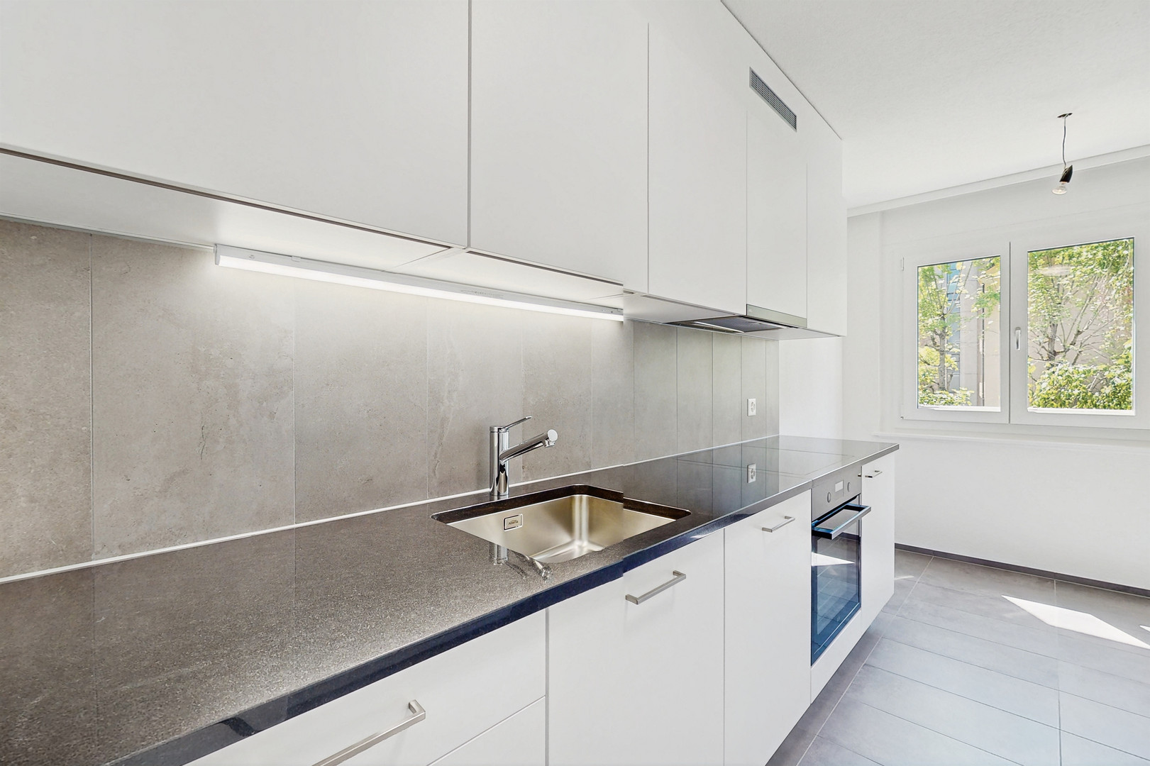 Ihr zukünftiges Zuhause in der Nähe des Bahnhofs – Fribourg