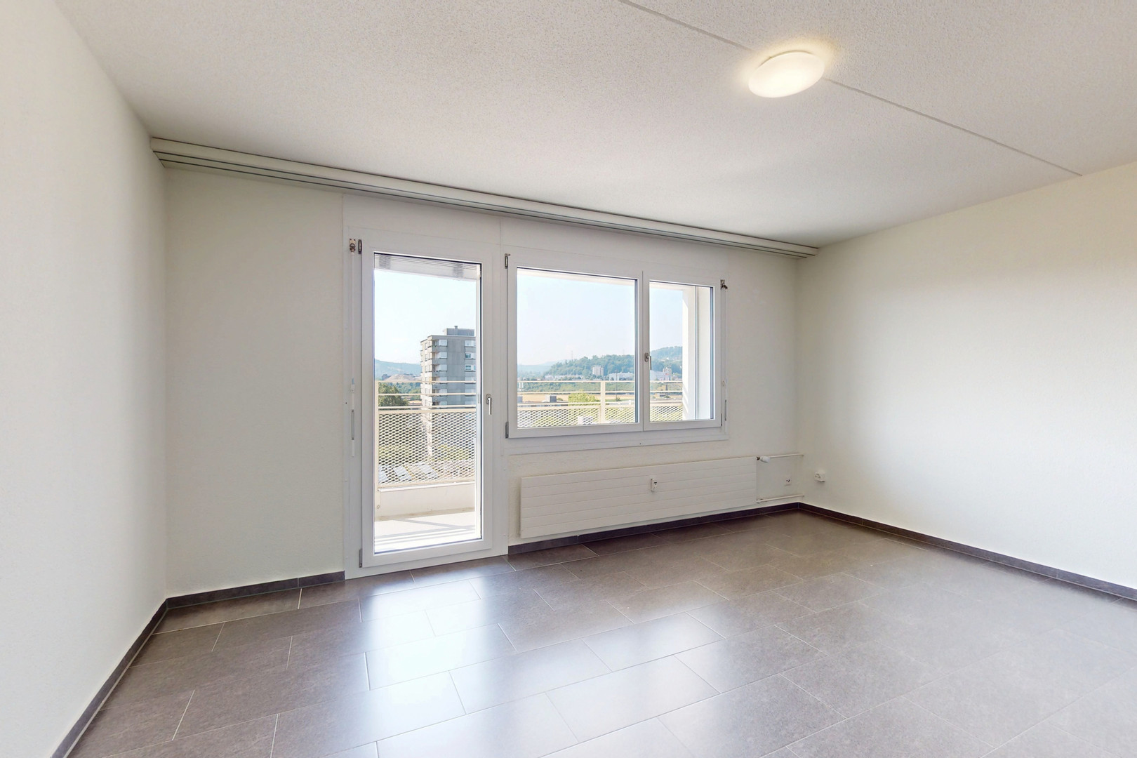 Aussicht geniessen! MIETEN OHNE KAUTION – Pratteln