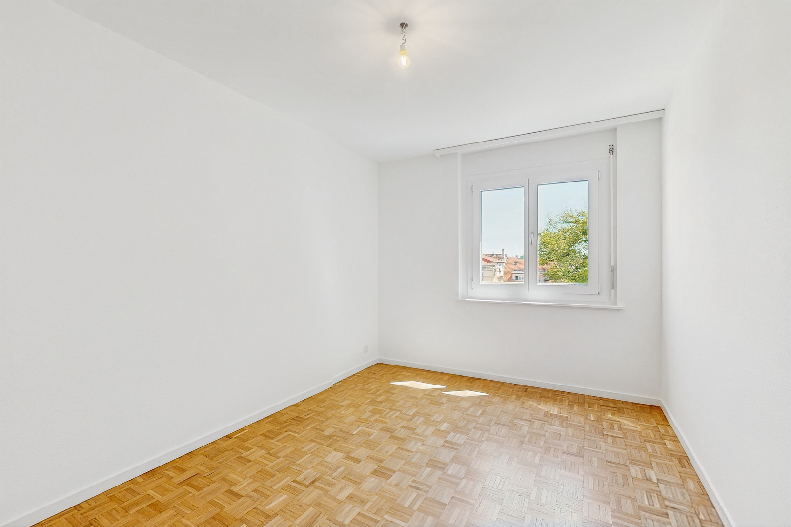 Renovierte Wohnungen in Fribourg – Fribourg
