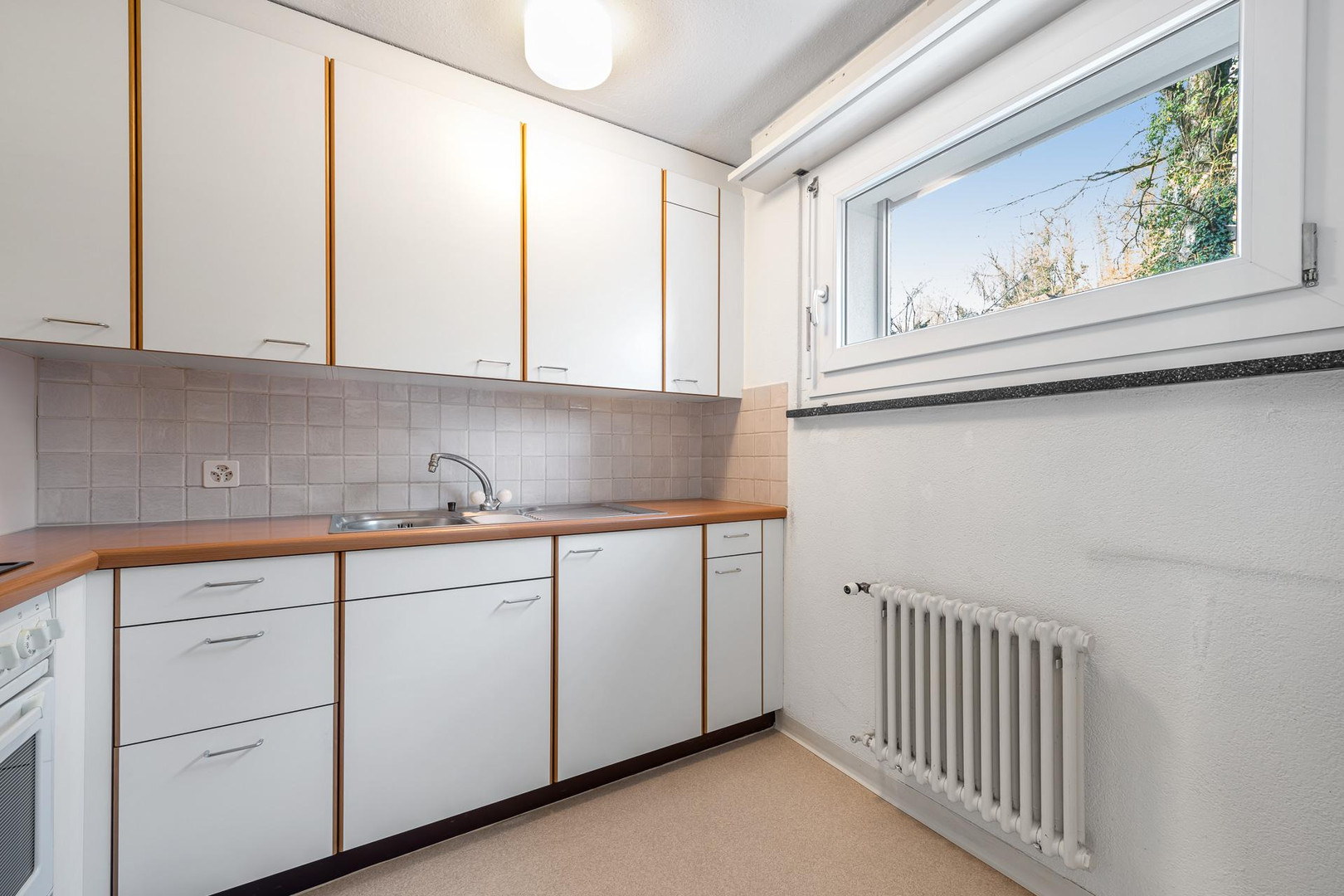 Ruhige 4.5-Zimmerwohnung zu vermieten – Aarau