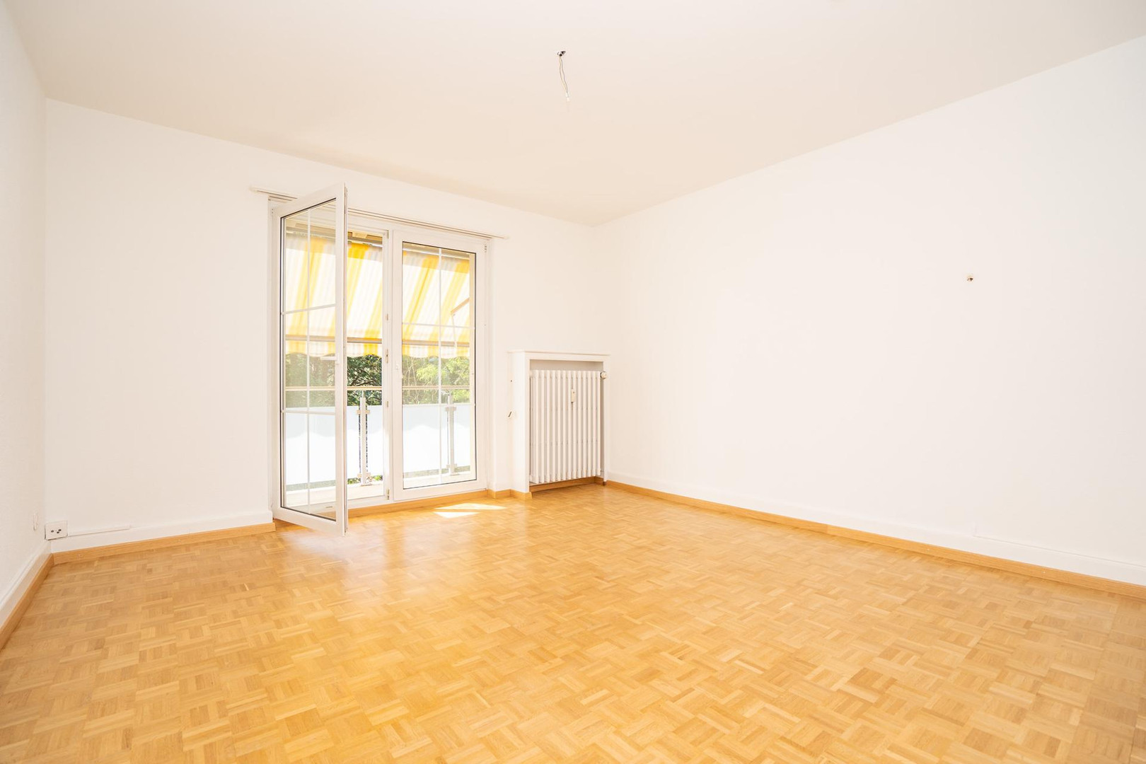 Aufgepasst! Ihr neues Zuhause in Biel – Biel/Bienne