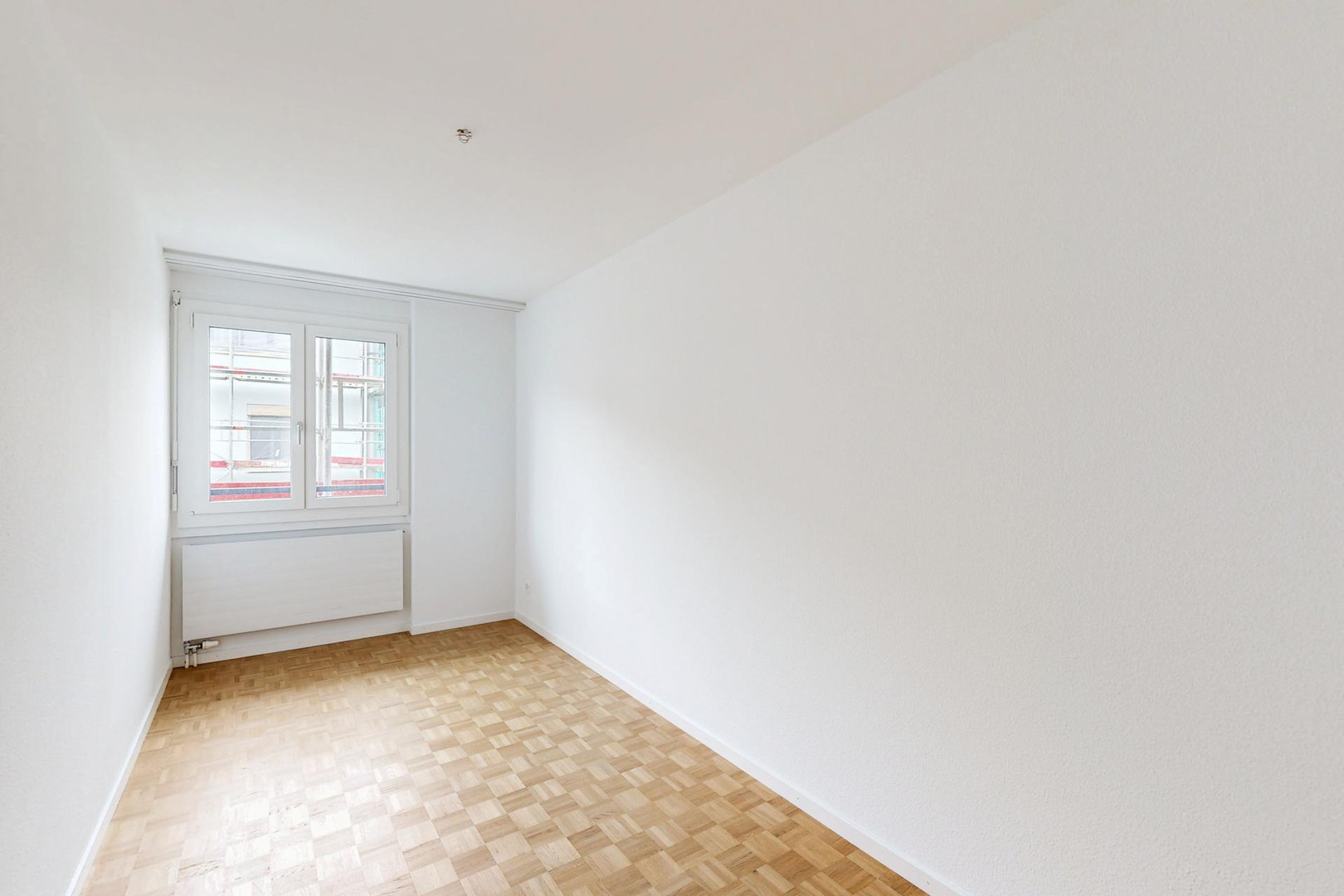 Gemütliche Familienwohnung – Wettingen