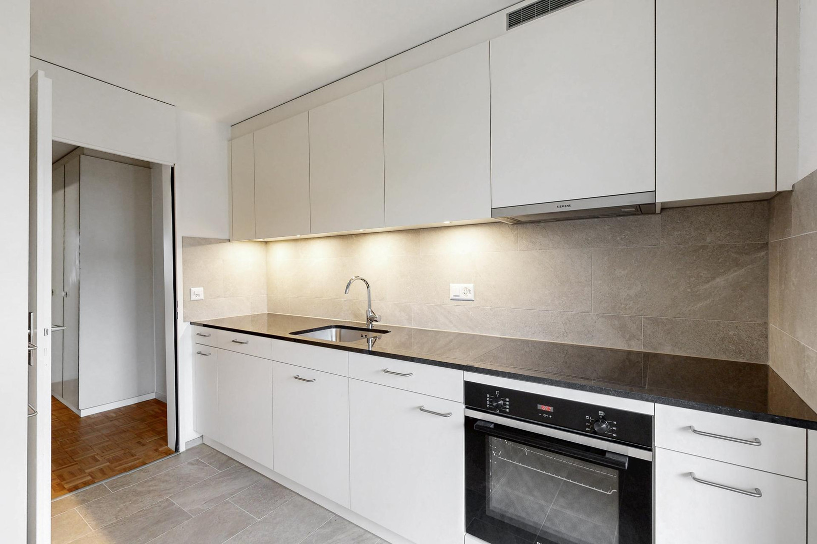 Stilvoll, modern und zentral wohnen – Wettingen