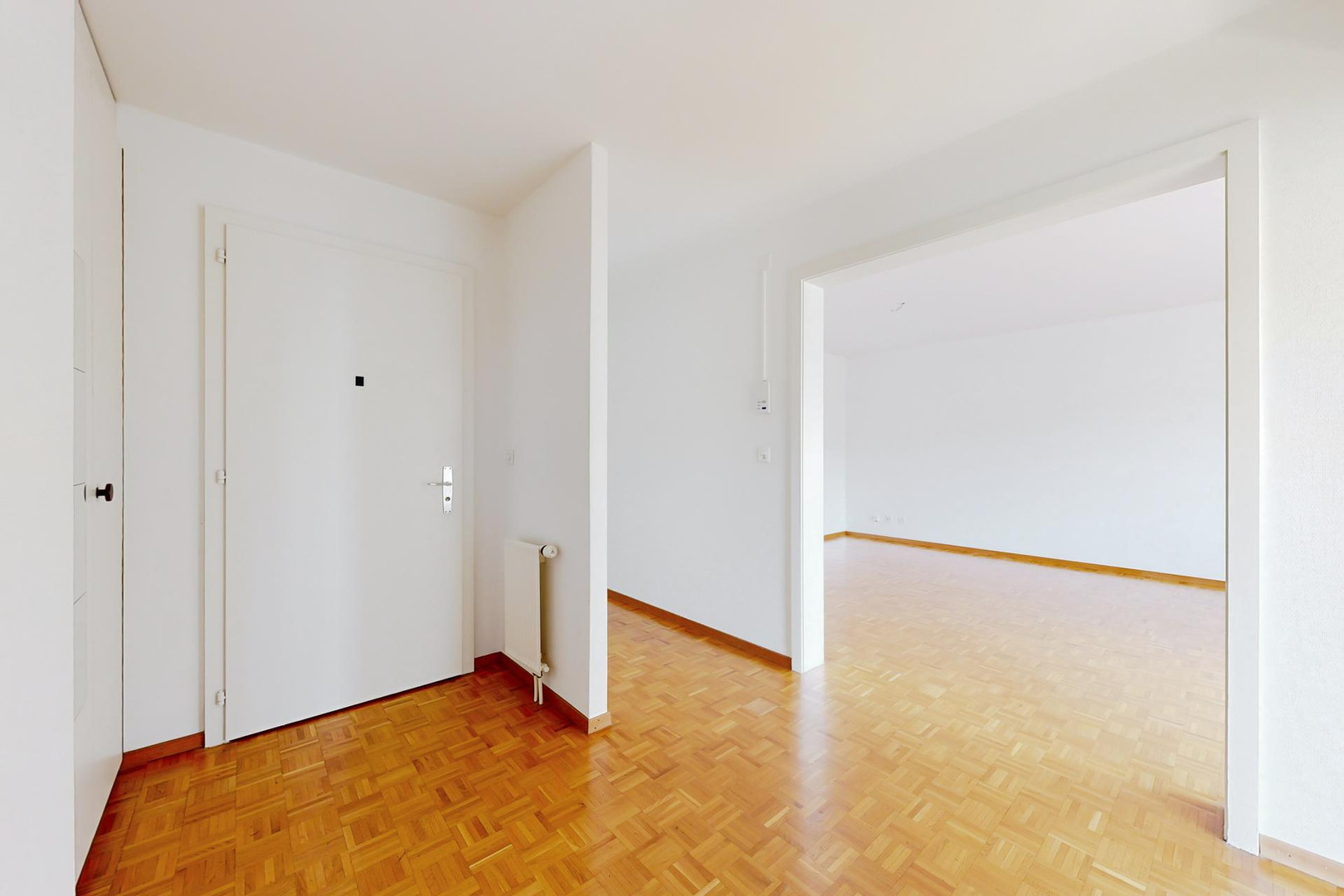 Geräumige Wohnung zur Miete in Montreux – Montreux