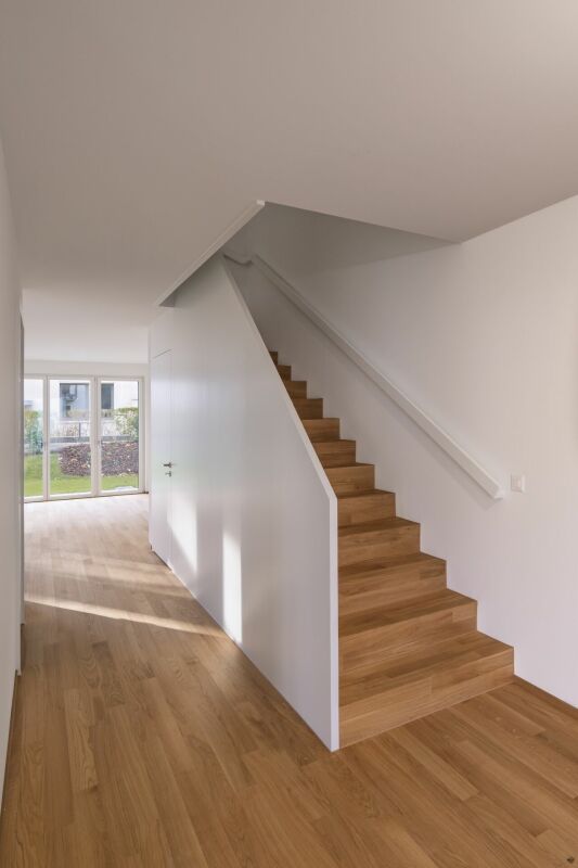 Hauptstrasse, Reinach BL – Reinach BL