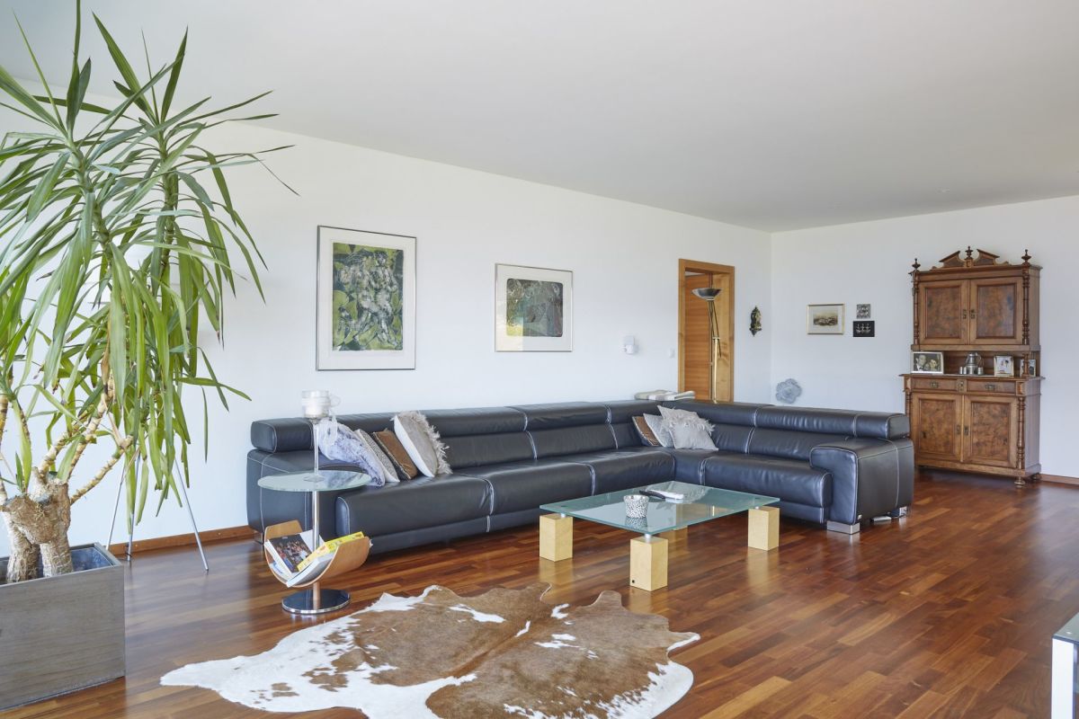Herrliche Familienvilla mit 6 Zimmern - Atemberaubender Ausblick – Montreux