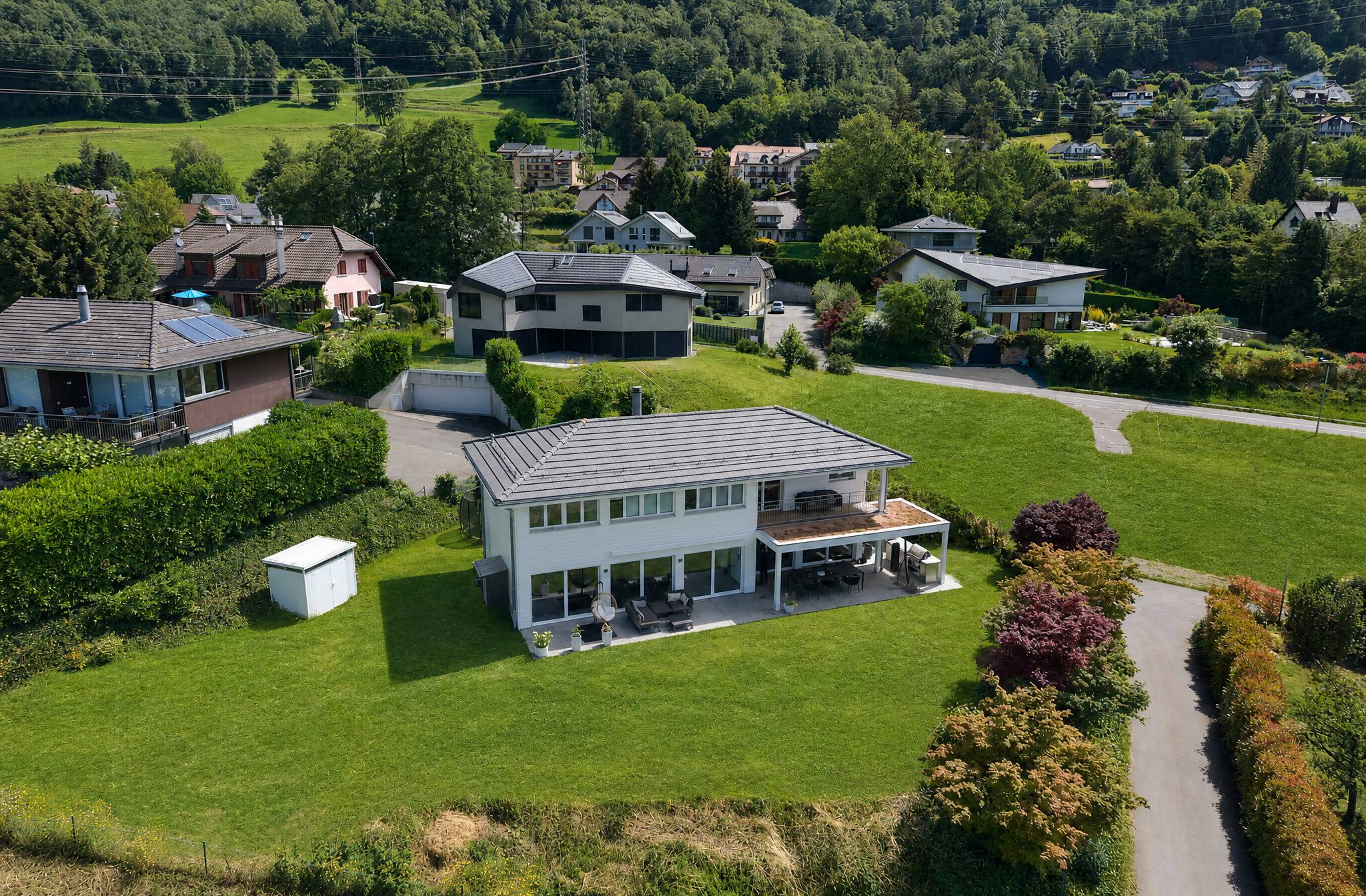 1807 Blonay – Blonay