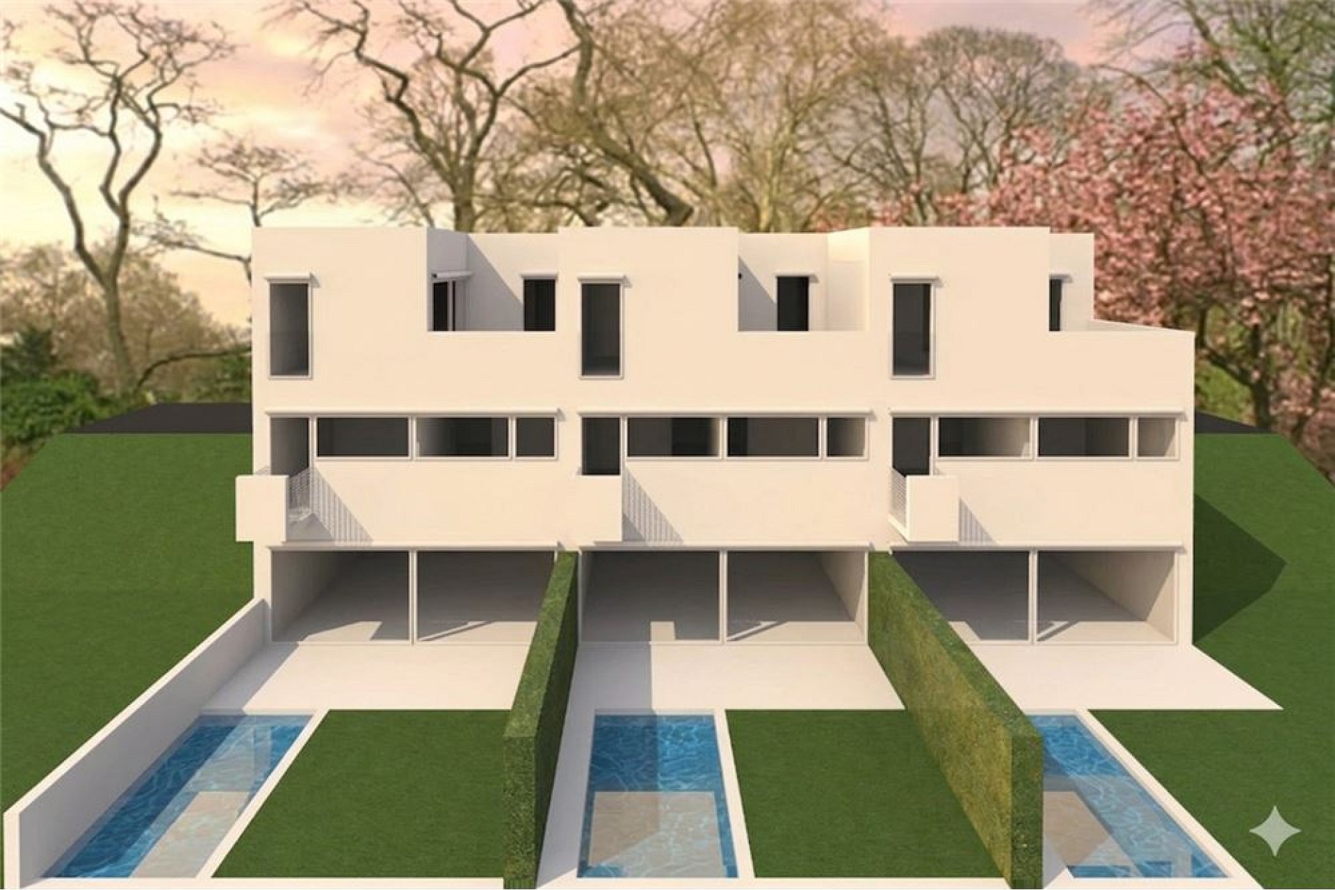 Villa Luganese – Villa Luganese