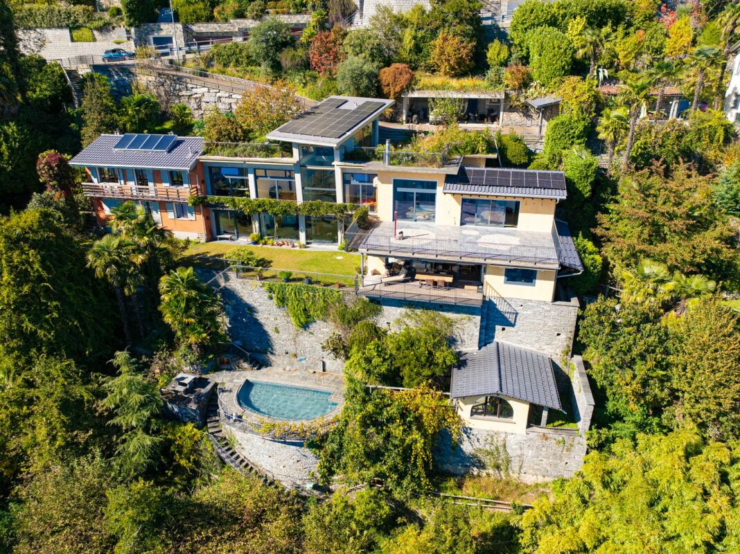 Via Livurcio 26, 6622 Ronco sopra Ascona – Ronco sopra Ascona
