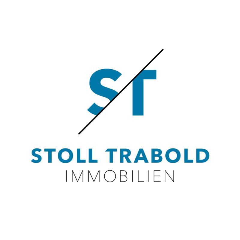 Logo einer Immobilienfirma